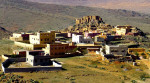 Omgeving Tafraoute